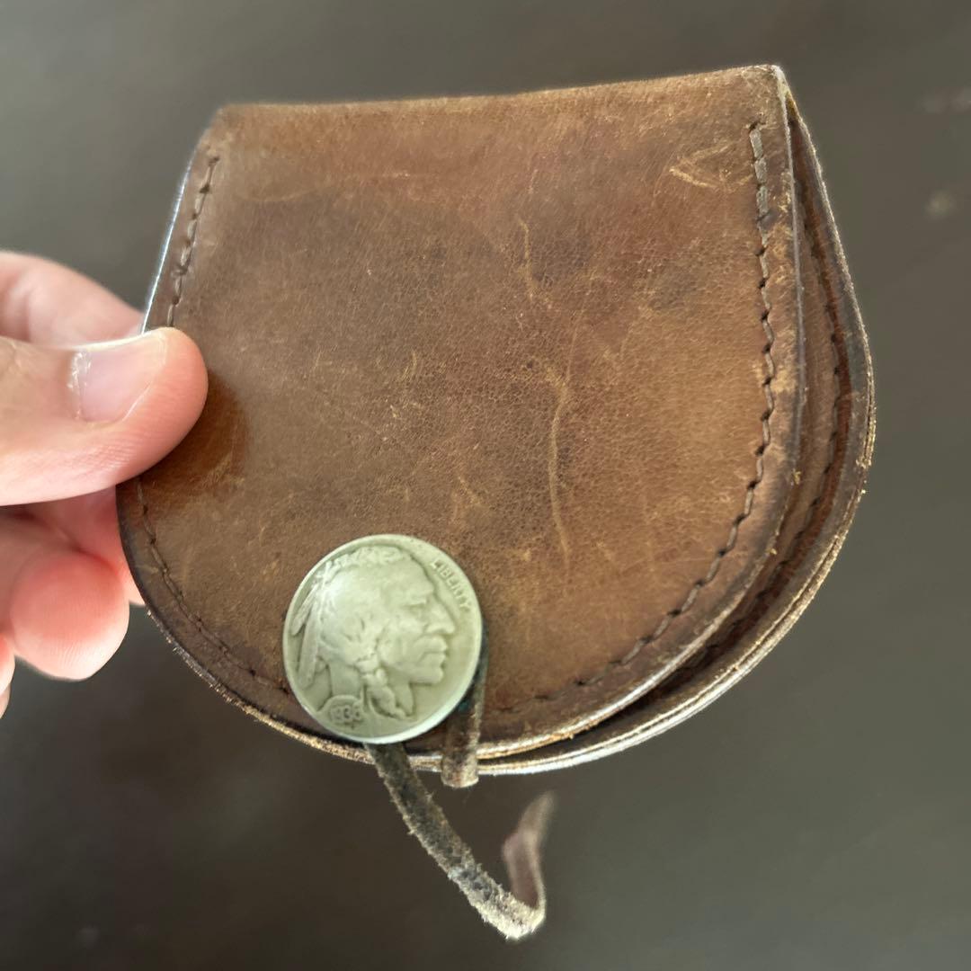 goro’s ゴローズ レザー ケース