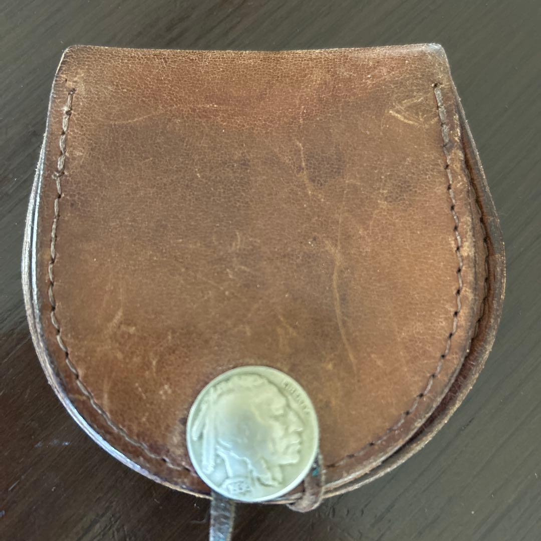 goro’s ゴローズ レザー ケース