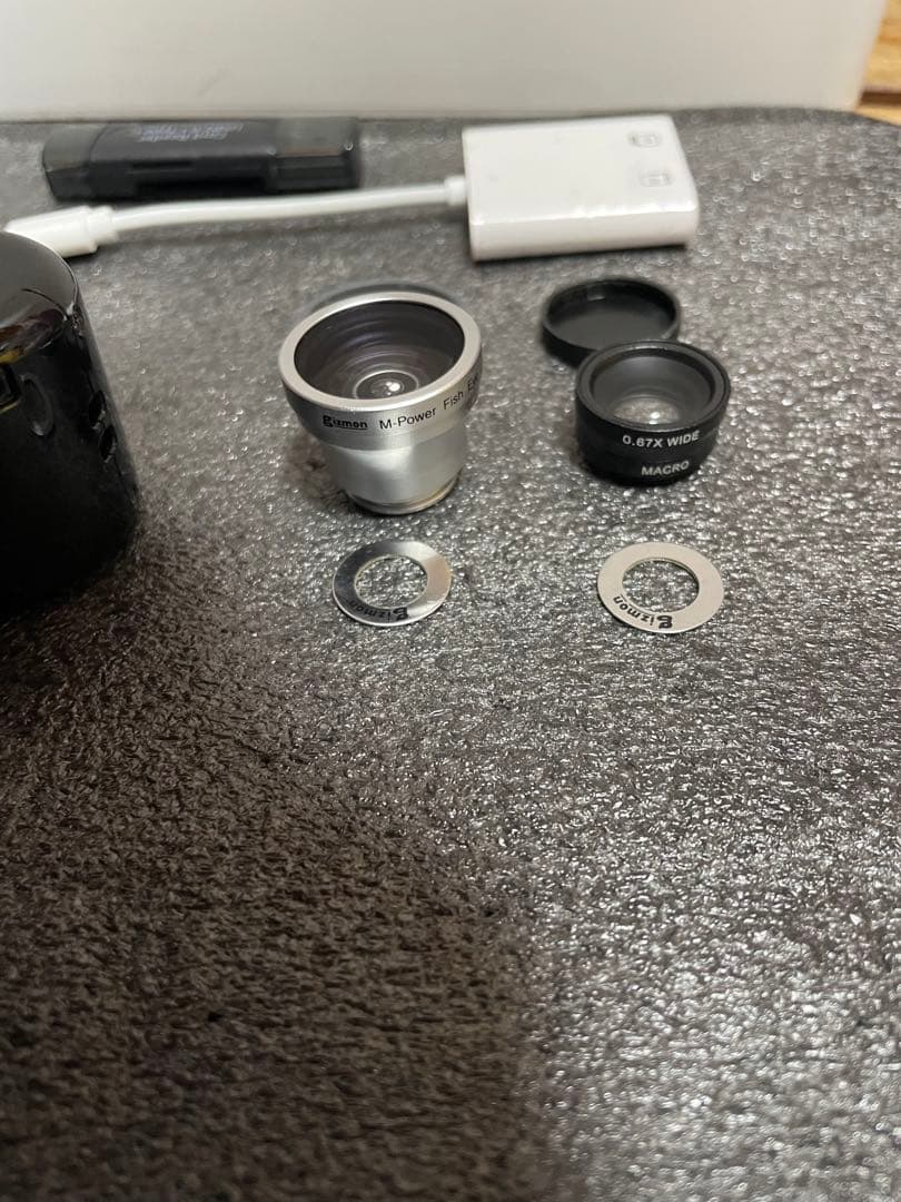 デジタルハリネズミ2 完動品