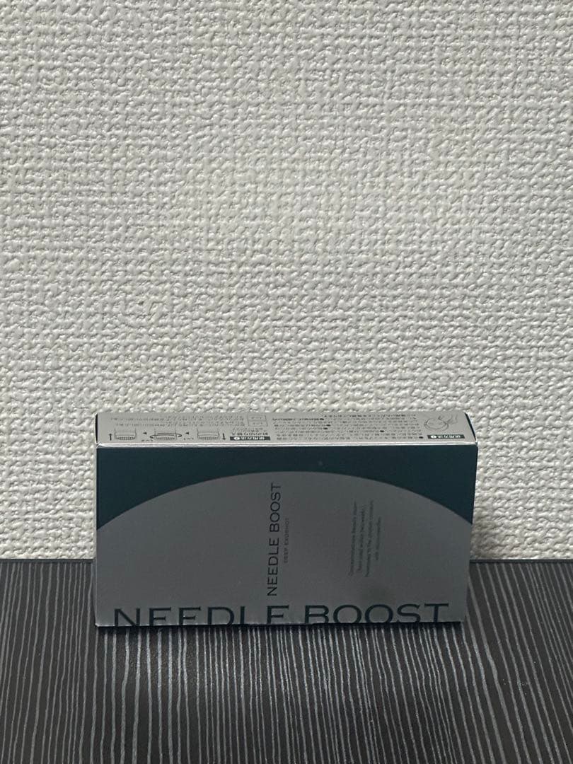 リフトショット Liftshot ポスポス 美顔器 全身ケア ペン型