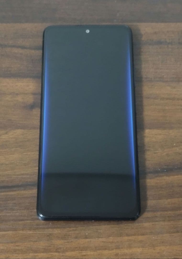 Redmi Note 10 pro ブラック 本体