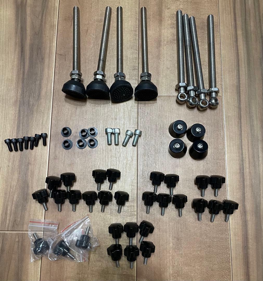 ヴォクシー　90系　ベットキット