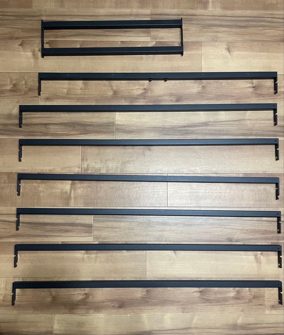 ヴォクシー　90系　ベットキット