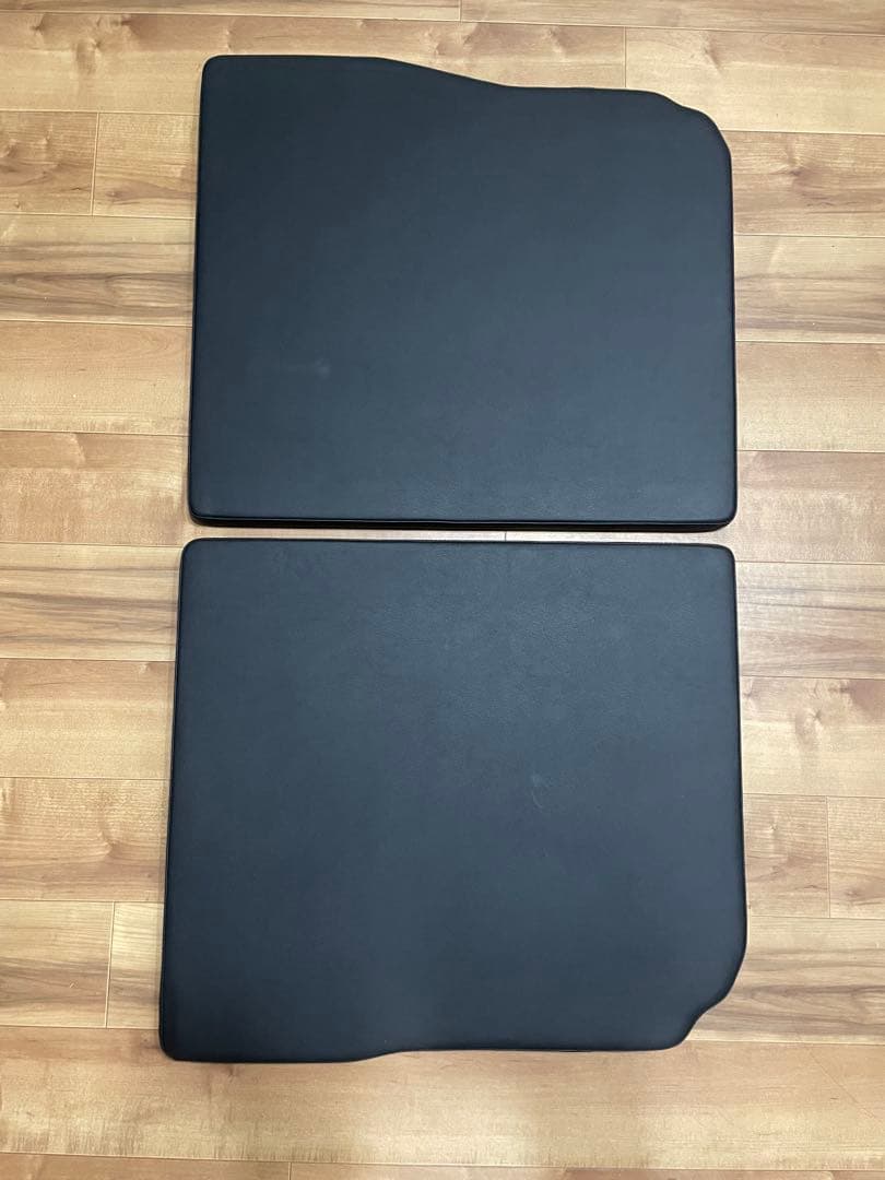 ヴォクシー　90系　ベットキット