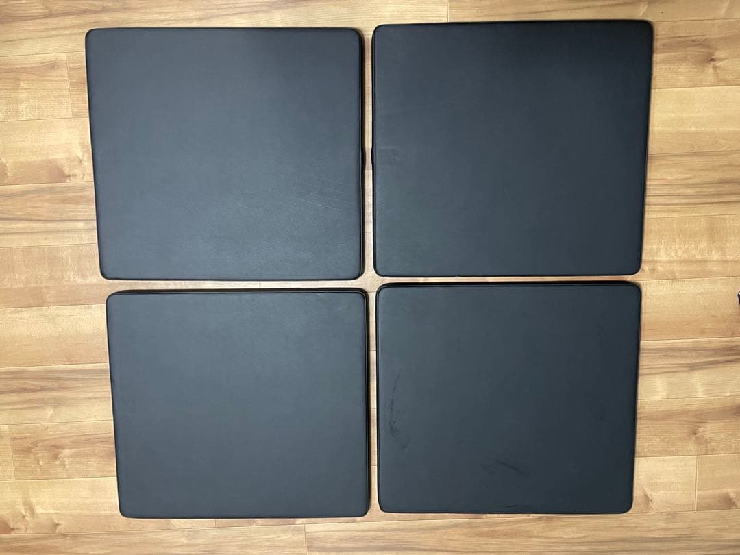 ヴォクシー　90系　ベットキット