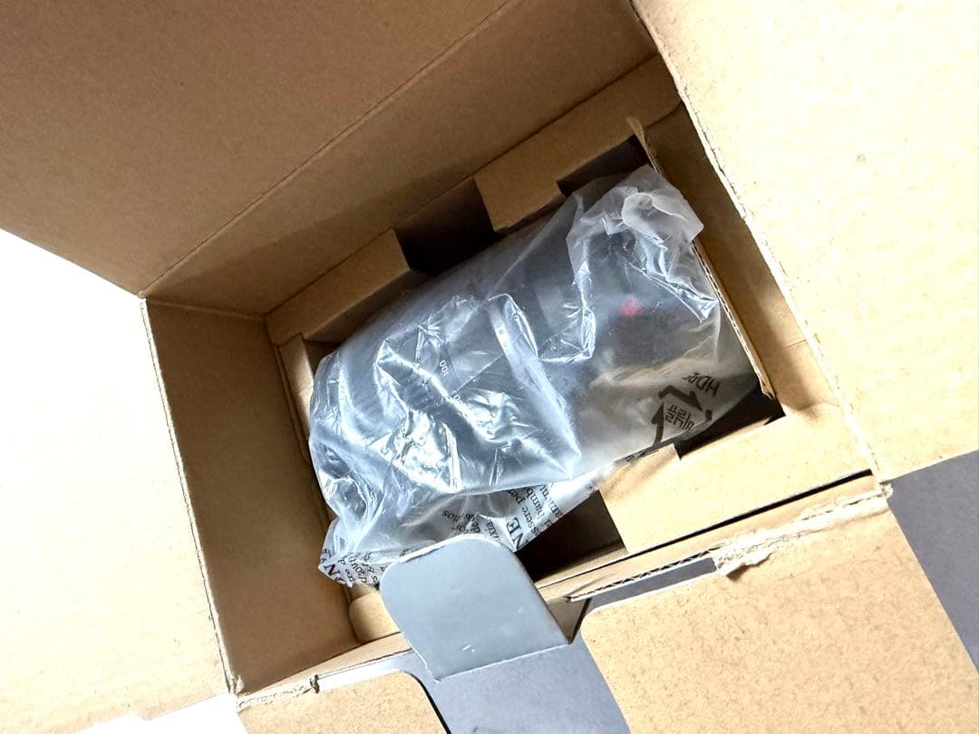 TAMRON16-300mm レンズ