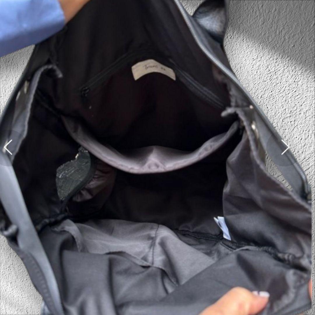 最終価格！完売品！美品Trunc88 2WAYマザーズバッグ リュック さのまい