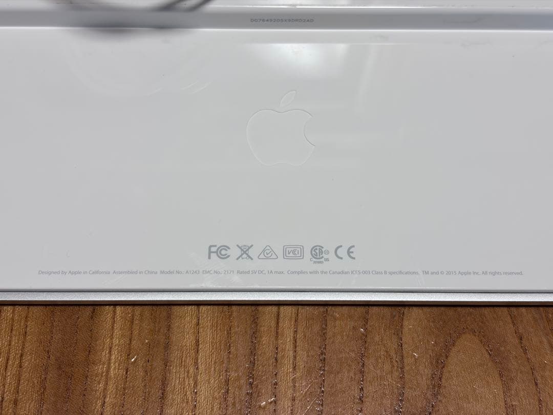 値下げ済｜Mac mini(2020) + キーボード・マウス・ケーブル