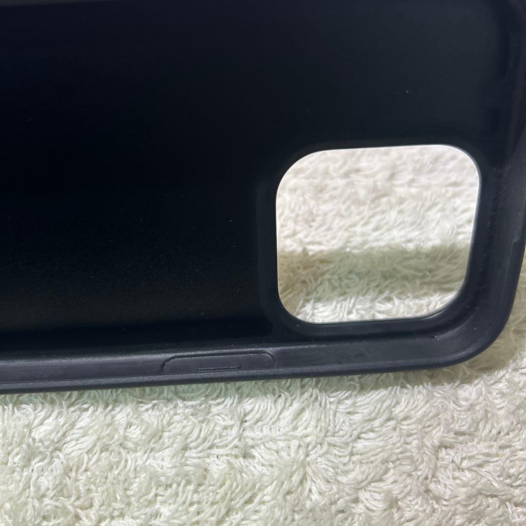 極美品　PRADA プラダ　iPhone14 pro ハードケース　ピンク