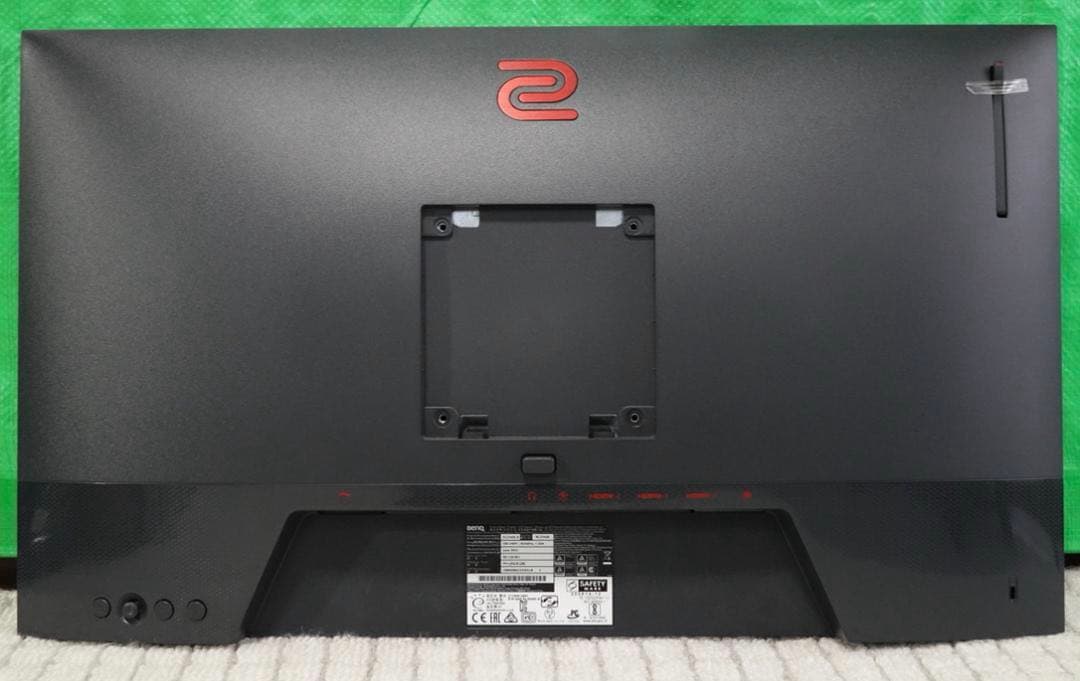 ZOWIE XL2546K ゲーミングモニター 24.5型