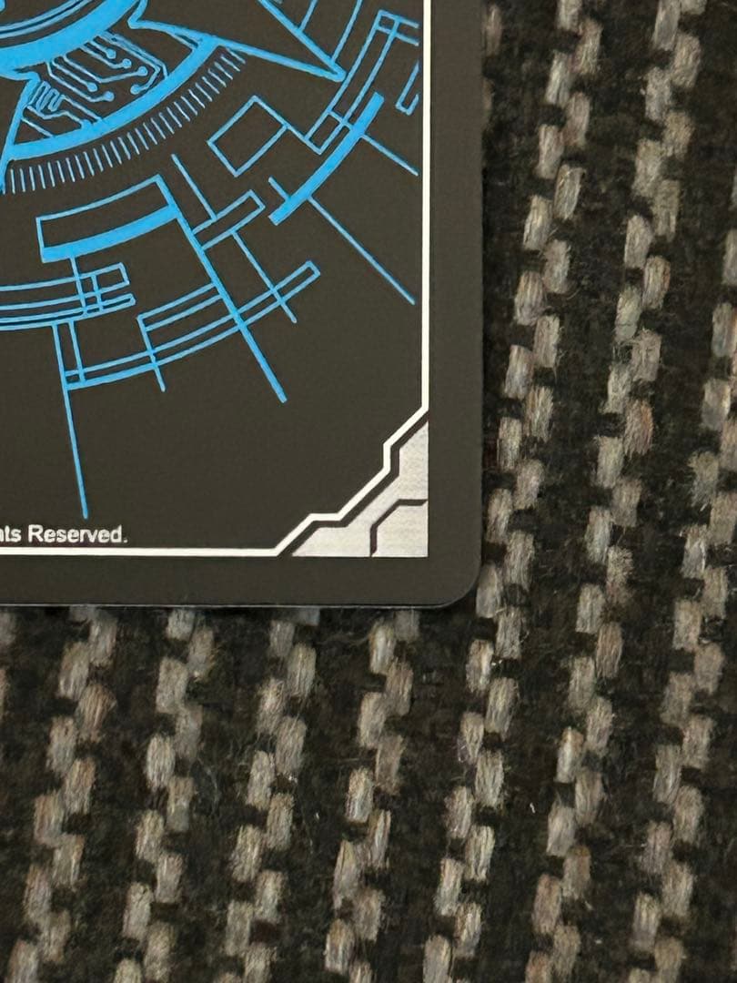 ヴァンガード　恵与の麗蛇姫　シアナ　LSR