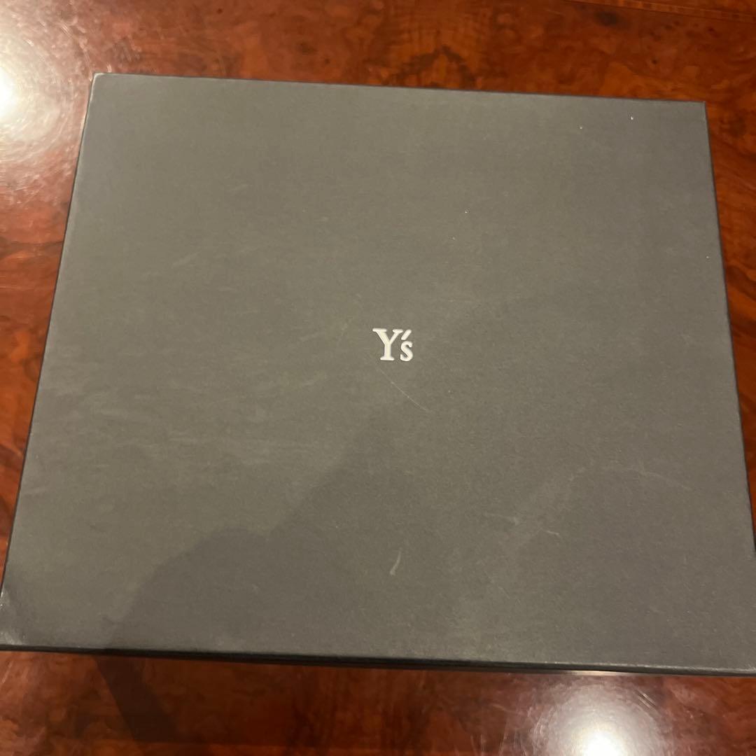 ブラック サイドゴアブーツ レザー