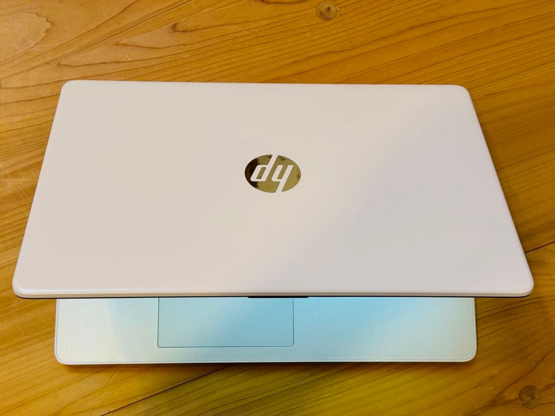 HP ノートパソコン