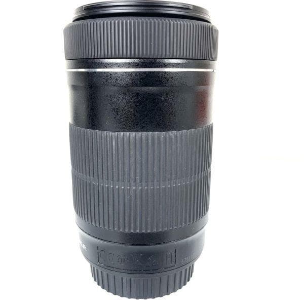 ■ほぼ新品■ CANON EF-S 55-250 IS STM
