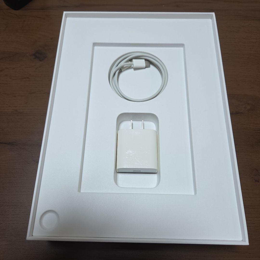 2018発売iPad Pro11インチWi-Fi 256GB