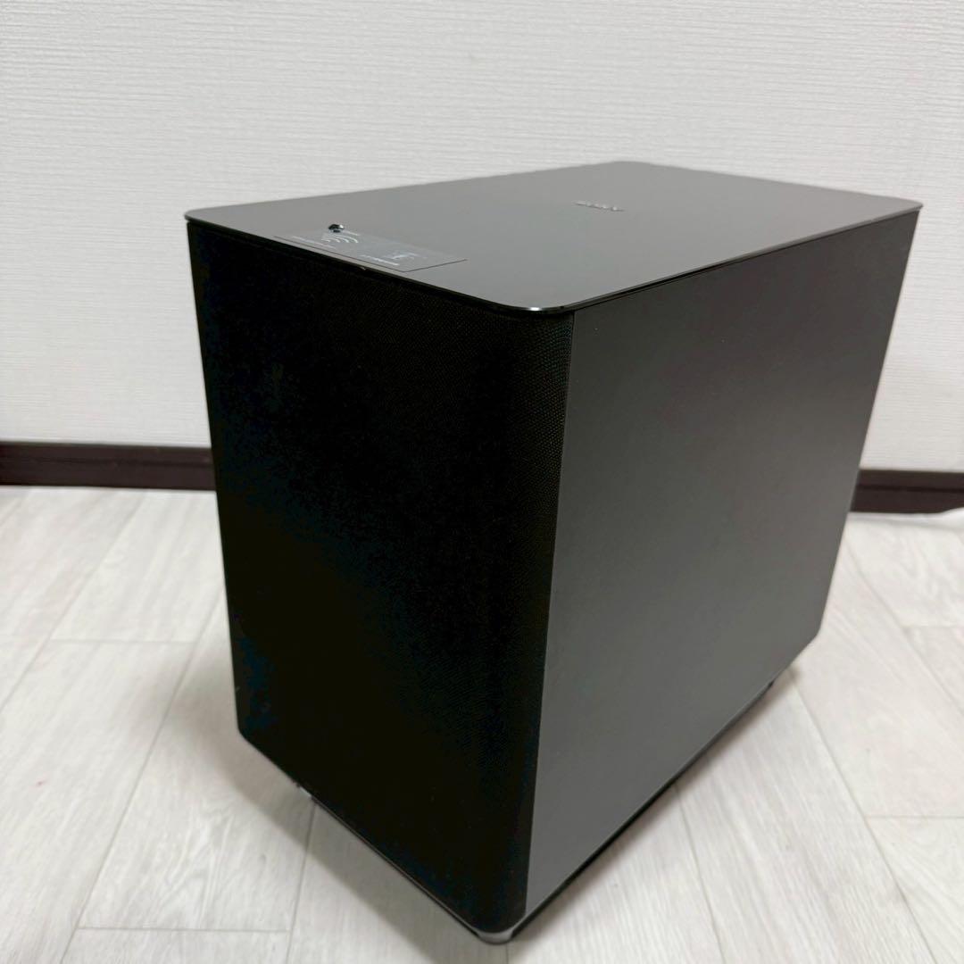 SONY HT-ST5000 SA-WST5000 ホームシアター セット販売②