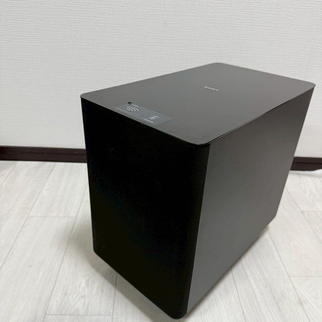 SONY HT-ST5000 SA-WST5000 ホームシアター セット販売②