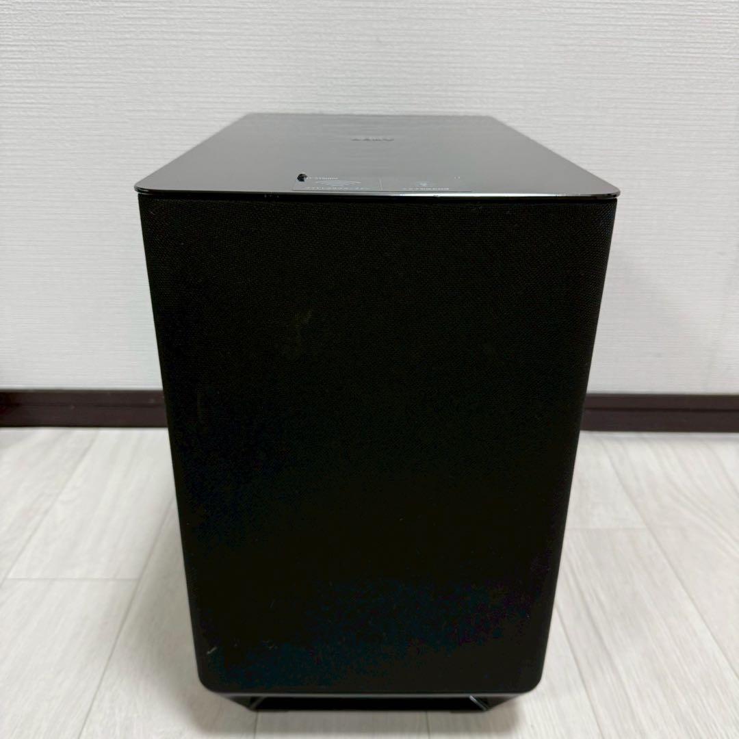 SONY HT-ST5000 SA-WST5000 ホームシアター セット販売②