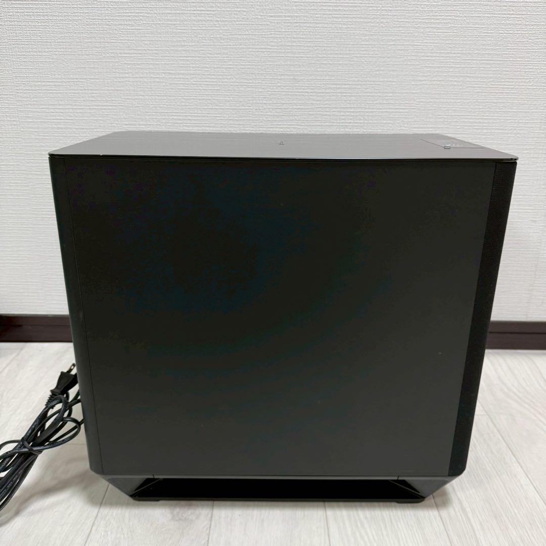 SONY HT-ST5000 SA-WST5000 ホームシアター セット販売②