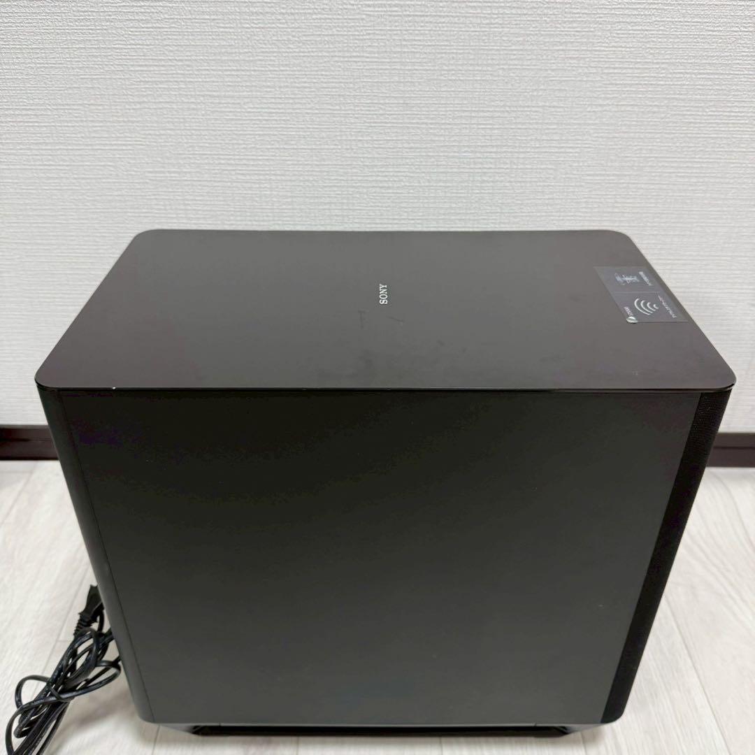 SONY HT-ST5000 SA-WST5000 ホームシアター セット販売②