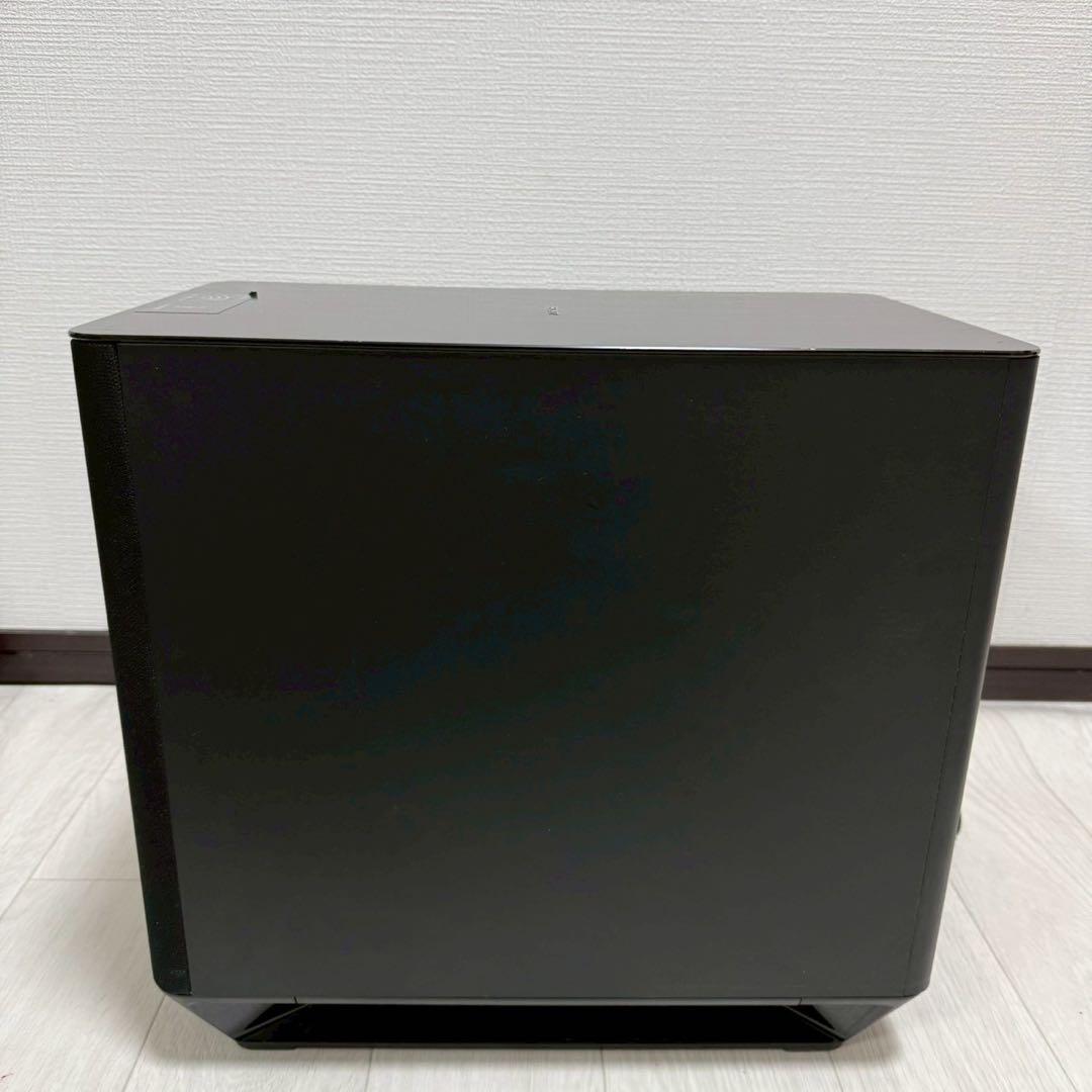 SONY HT-ST5000 SA-WST5000 ホームシアター セット販売②