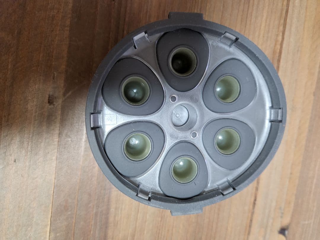 美品✴️YA-MAN myseヘッドスパリフト for Men MS-30G