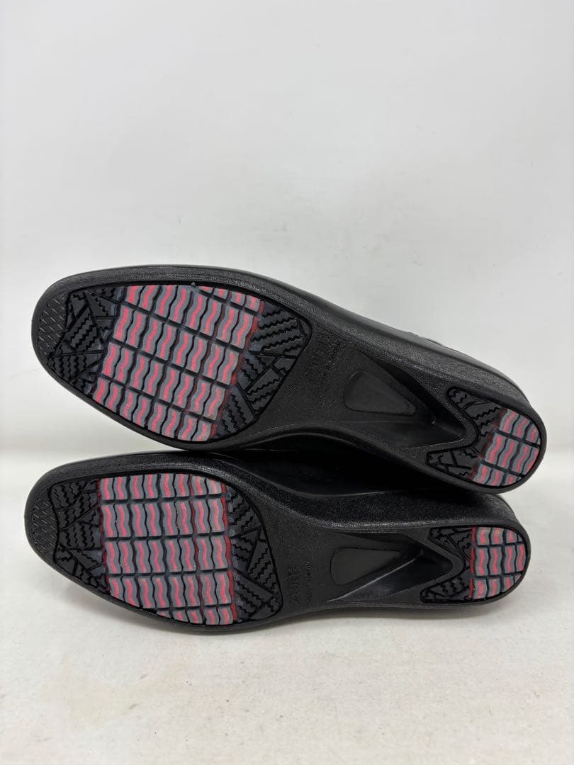 アサヒシューズ トップドライ ゴアテックス 防水 ショートブーツ F3999