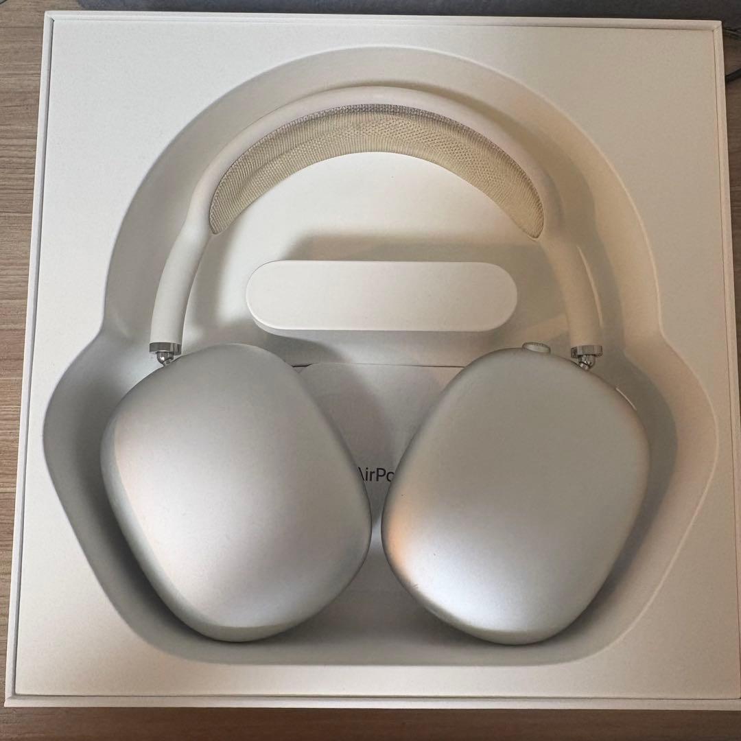 AirPodsPromax ヘッドホン