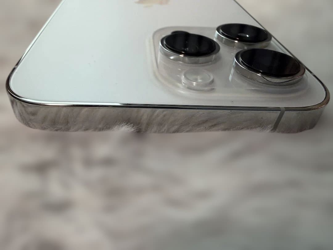 【匿名配送】iPhone 14Pro Max シルバー 256GB SIMフリー