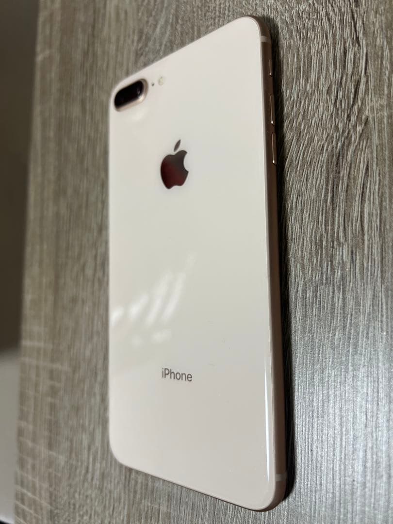 スマートフォン本体 iPhone 8 Plus