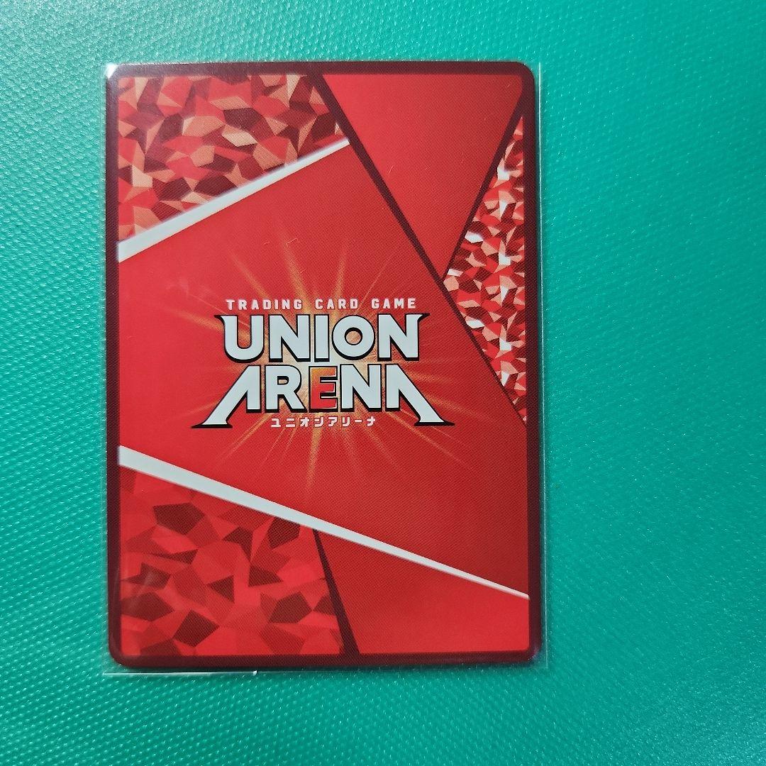 学園アイドルマスター　ユニオンアリーナ★★　パラレル　藤田ことね