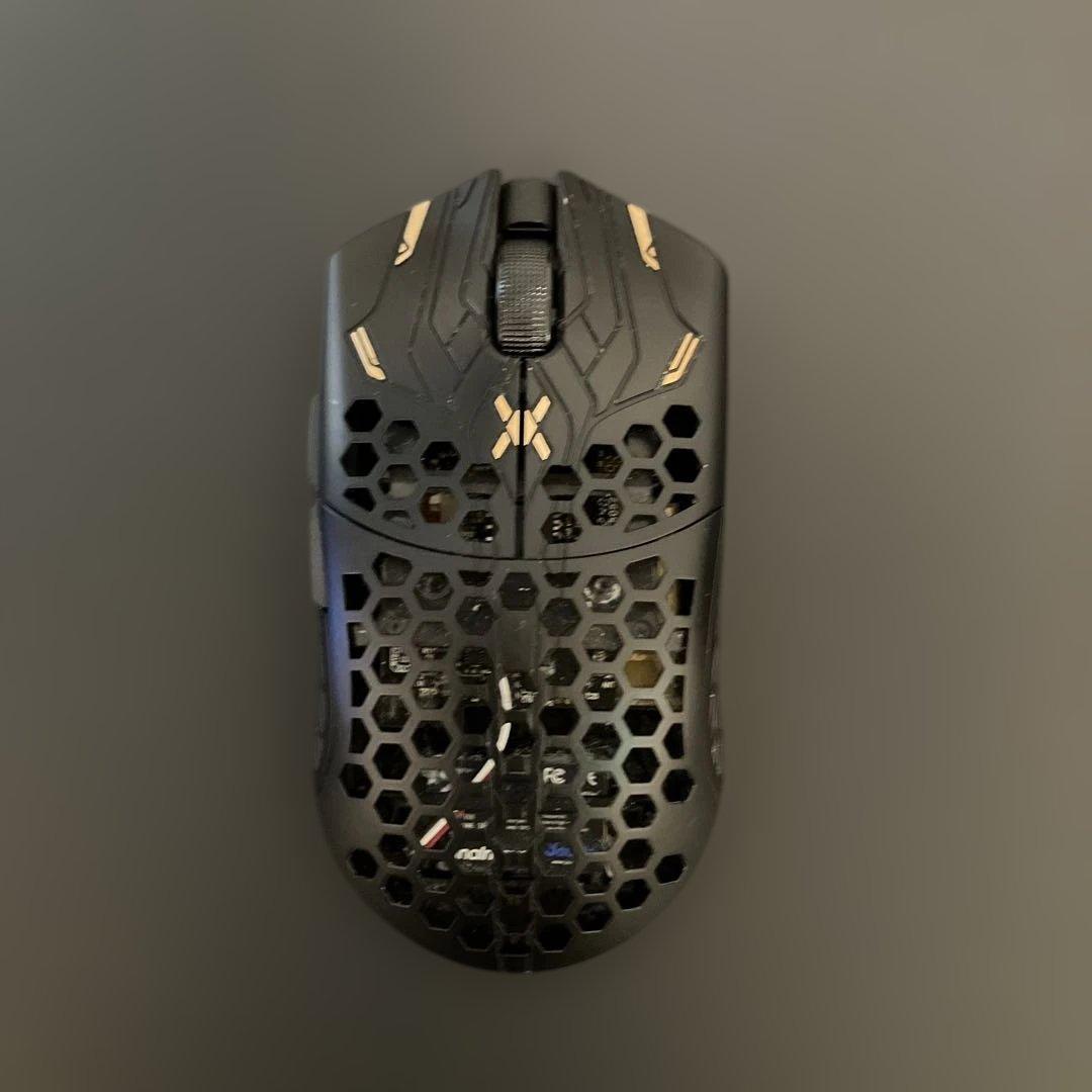 マウス・トラックボール finalmouse Ultralight X Guardian Cheetah