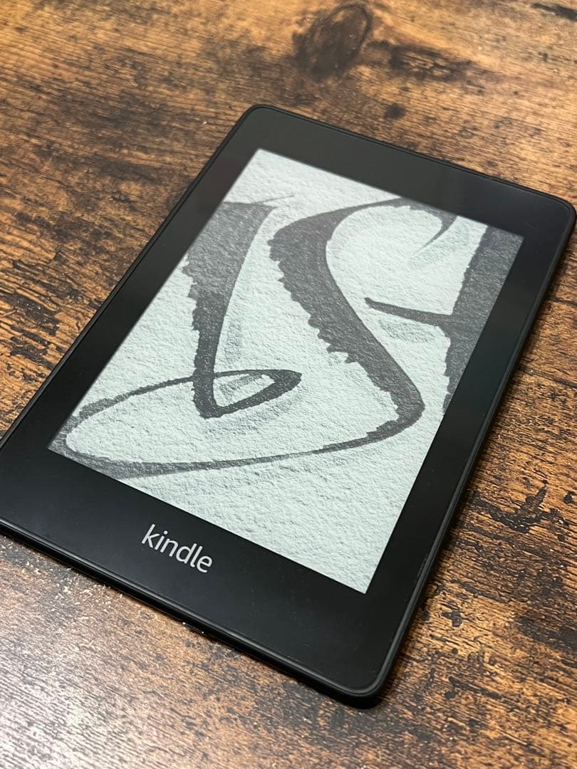 Kindle Paperwhite防水機能 wifi 32GB ブラック