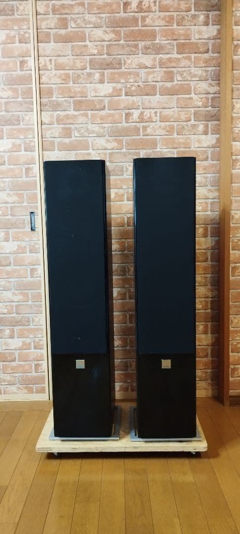 DALI スピーカー ZENSOR 7 ペア