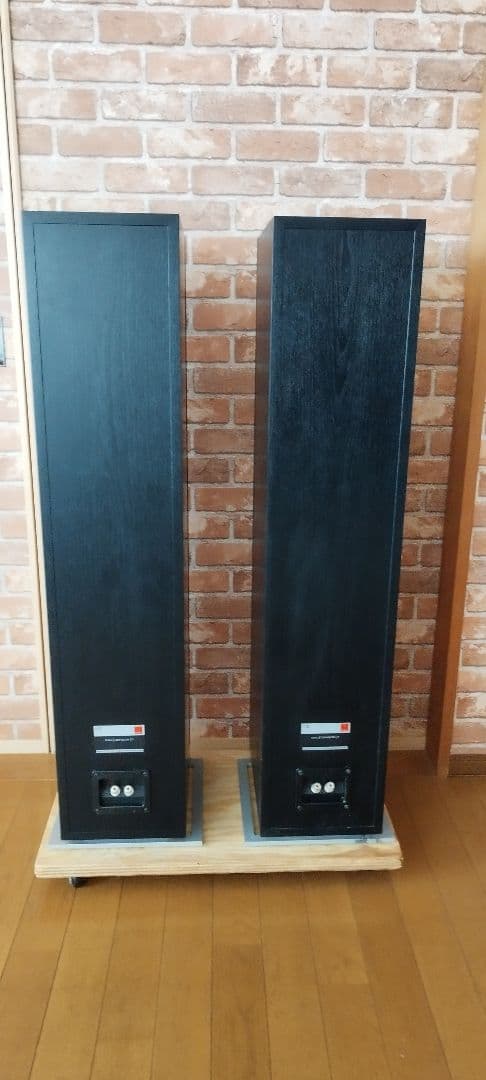 DALI スピーカー ZENSOR 7 ペア