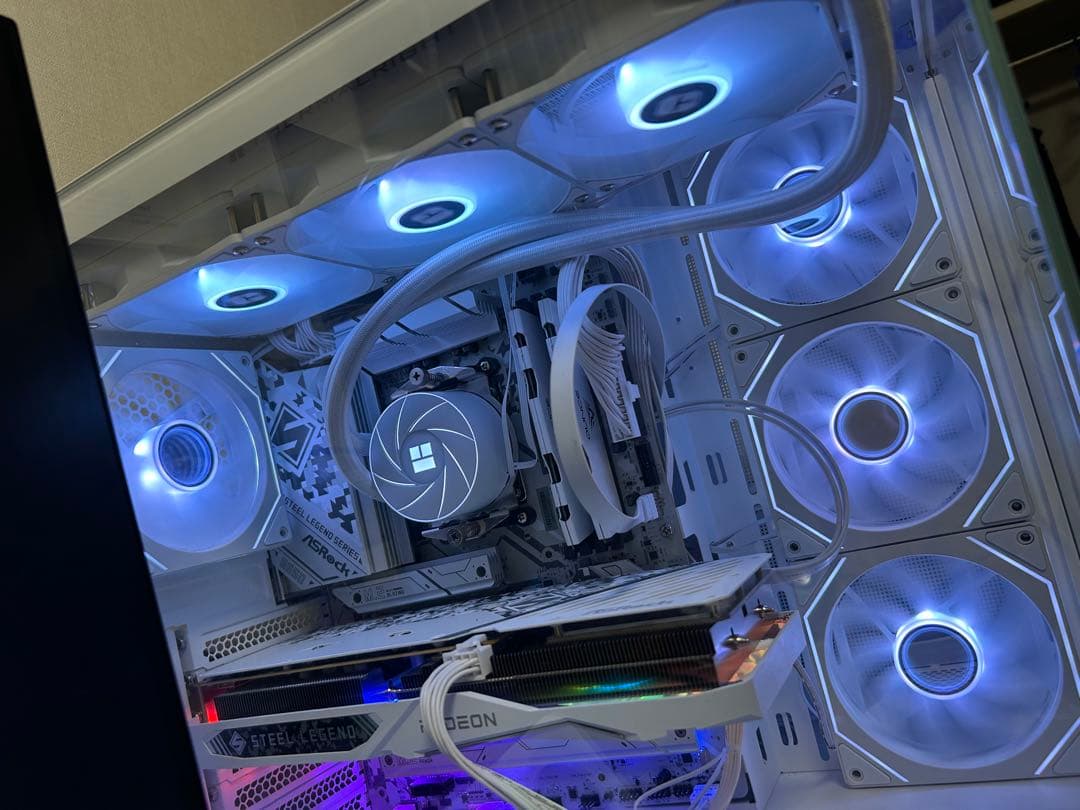 DDR5　Ounce ACClamator 16GB 6000MHz 2枚セット