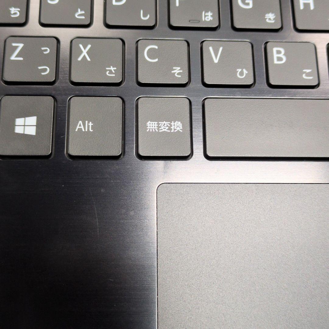VAIO 第10世代 i5 8GB 256GB 12.5インチ FHD P026