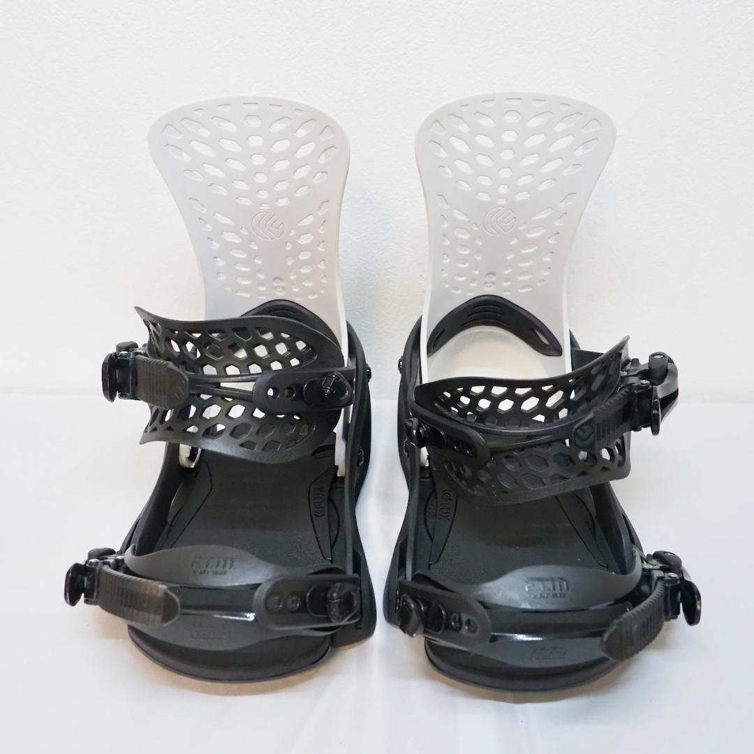 FLUX PR Sサイズ　フラックス　カービング　ラマ　XV XF CV