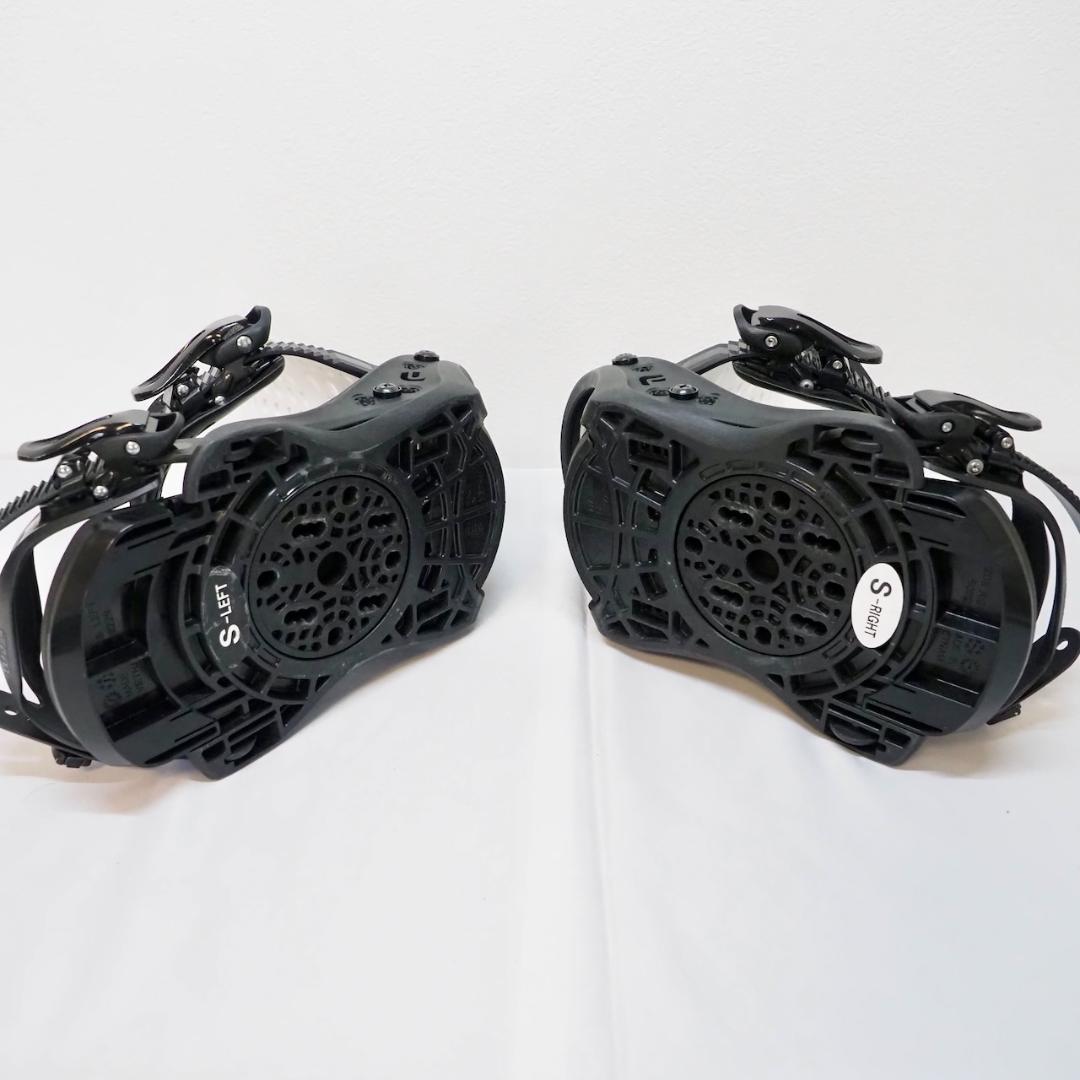 FLUX PR Sサイズ　フラックス　カービング　ラマ　XV XF CV