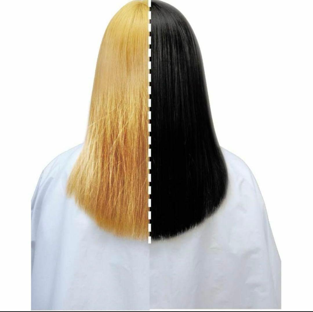 got2b ボンディングメタリックス ヘアカラー ダスティエメラルド 40個