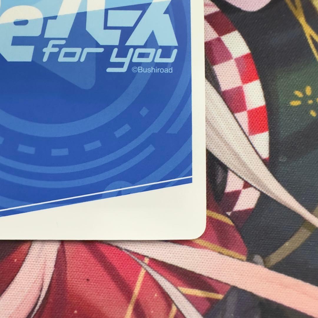 即日発送　Reバース シロコ PP サイン入りカード