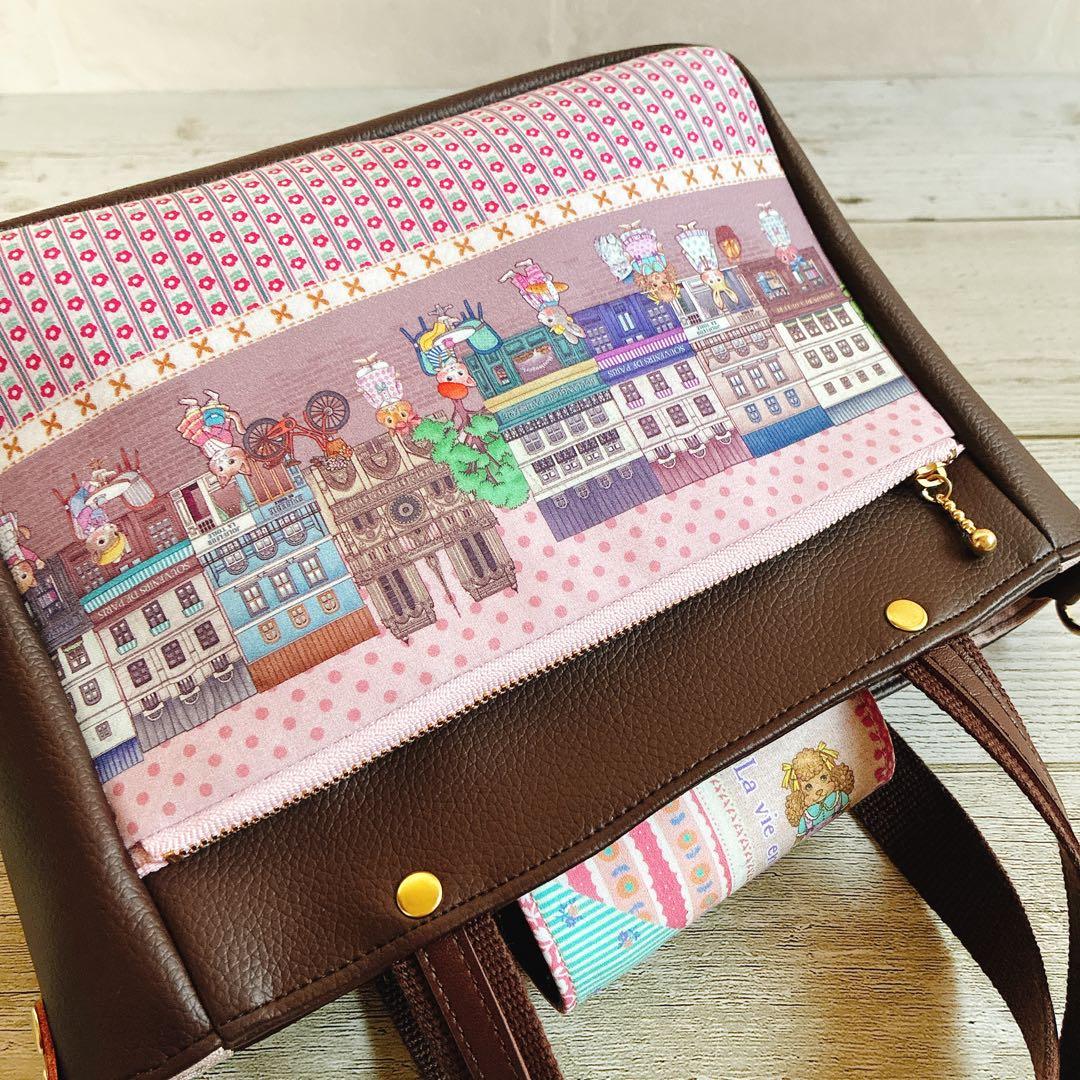 015 ジョリーフルール マイリトルテイラー