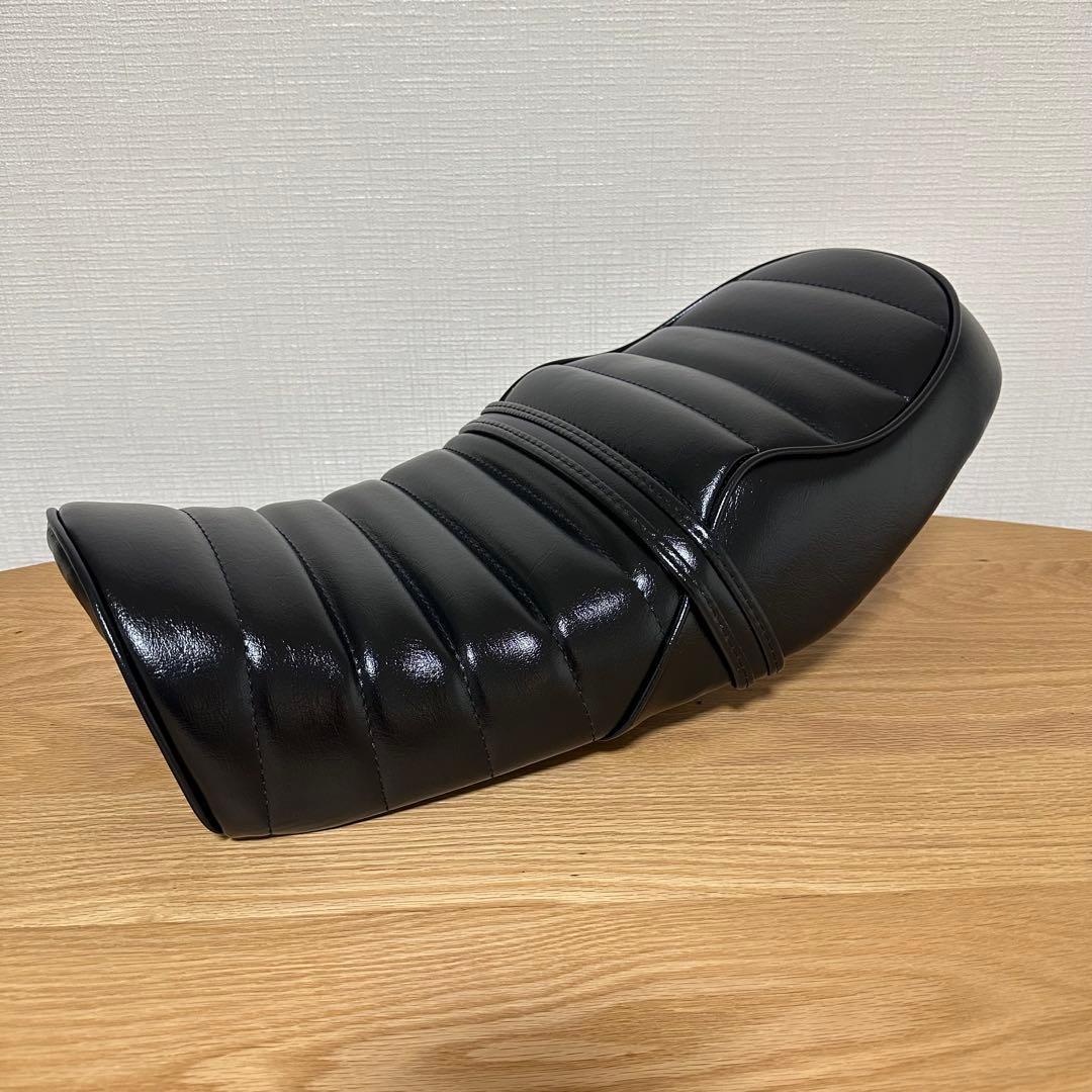 エイプ50用　シート張替えキット(シートカバー)