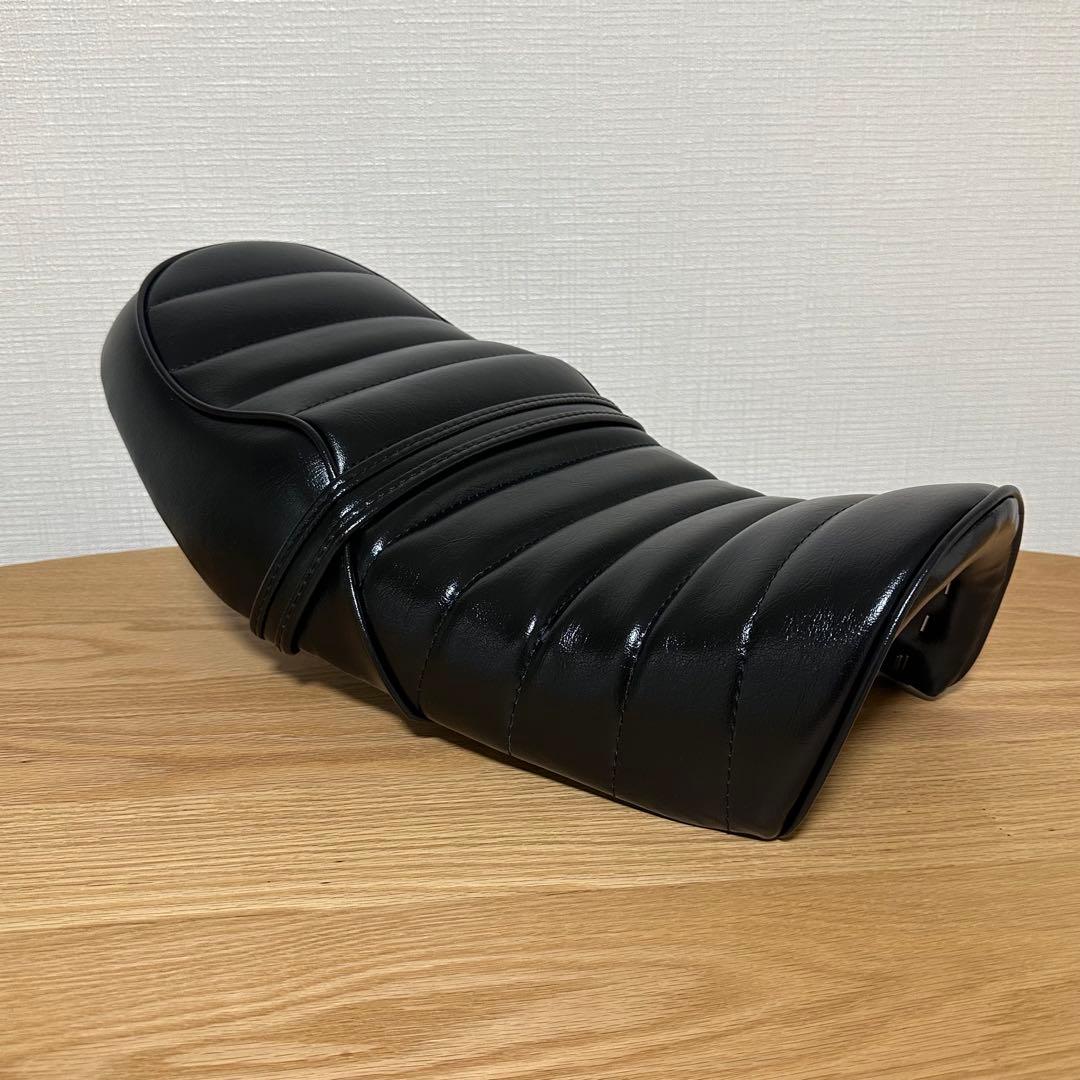 エイプ50用　シート張替えキット(シートカバー)