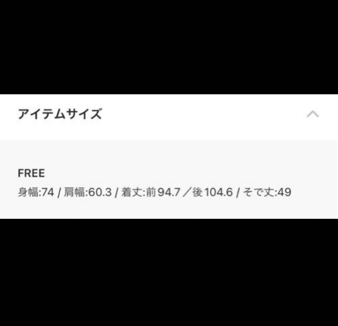 シーナリー　shenery C/Tツイルモッズコート ライトグレー