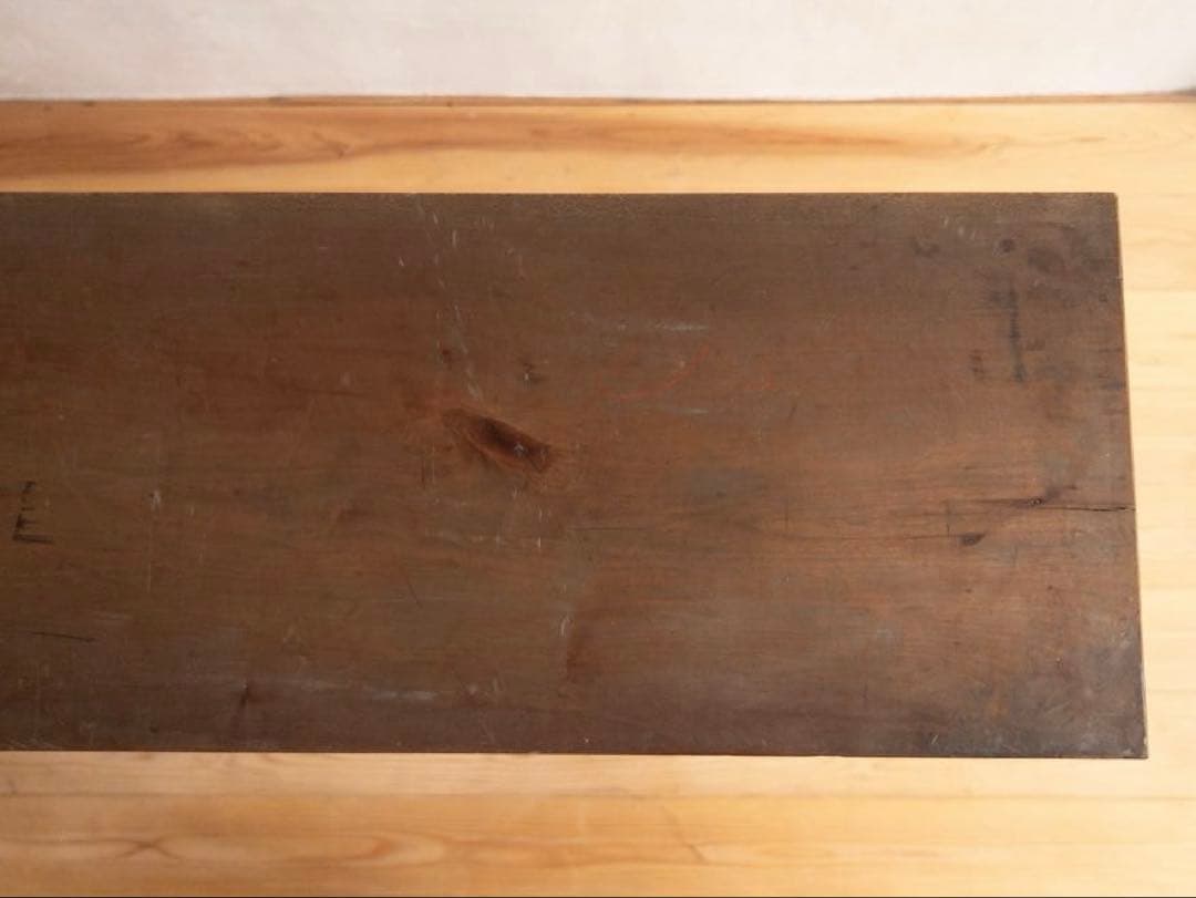 本棚 オープンラック ウッドラック 木製 無垢材 古家具 収納棚 飾り棚