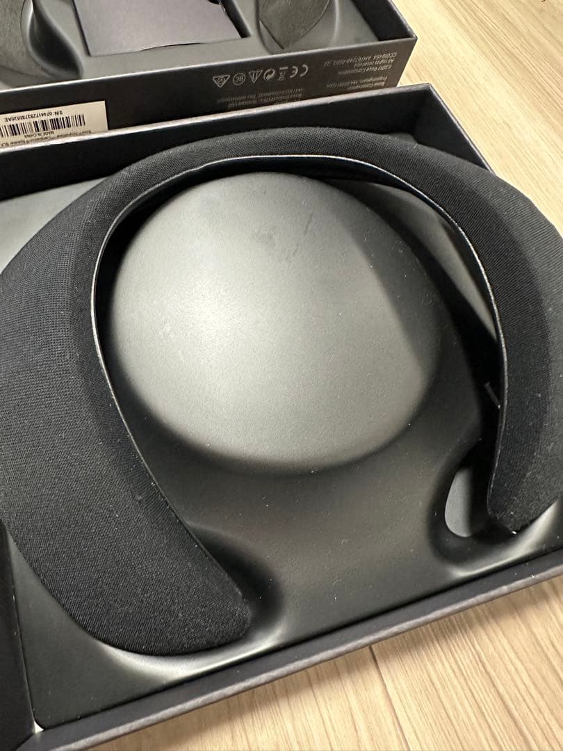 Bose SoundWear ウェアラブルネックスピーカー