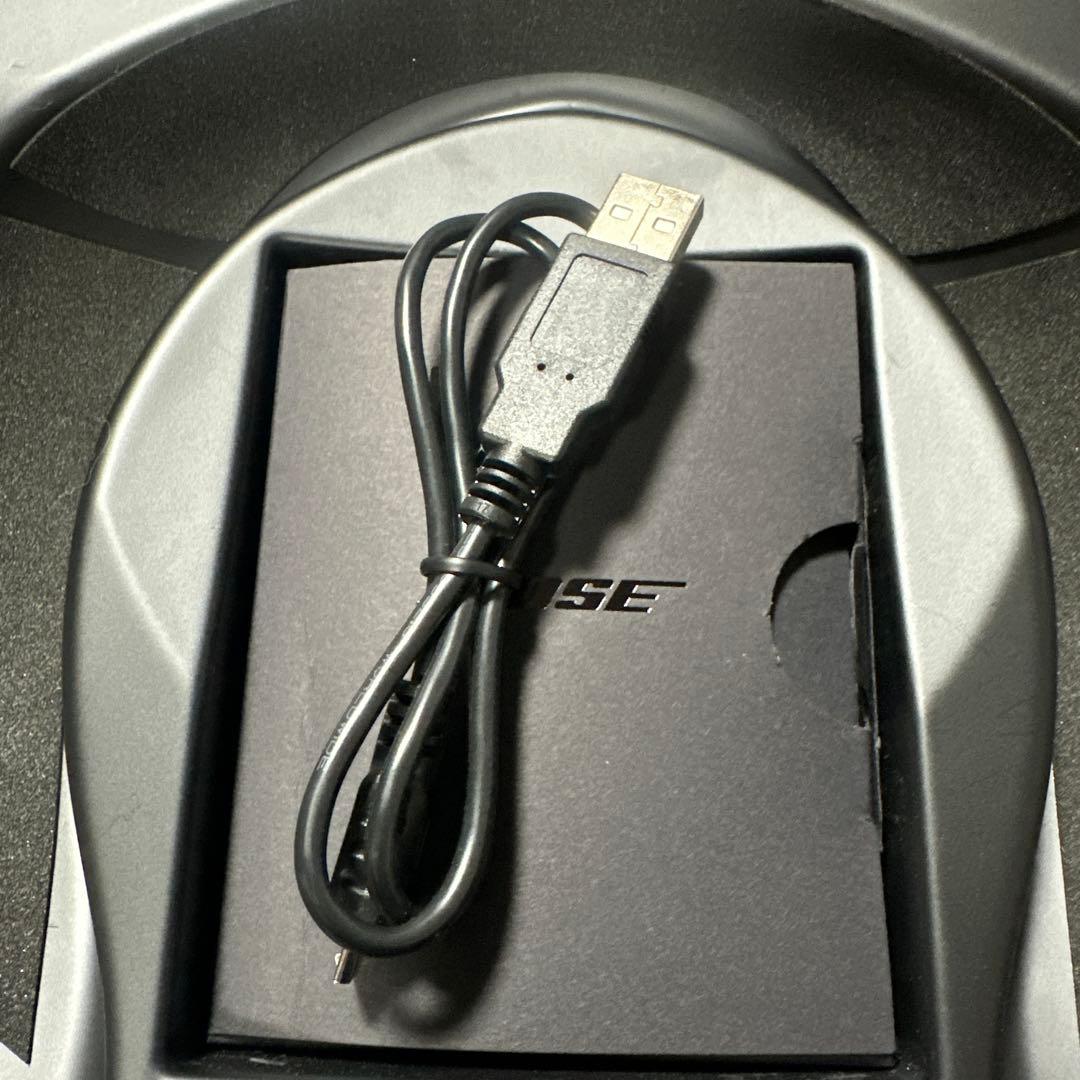 Bose SoundWear ウェアラブルネックスピーカー