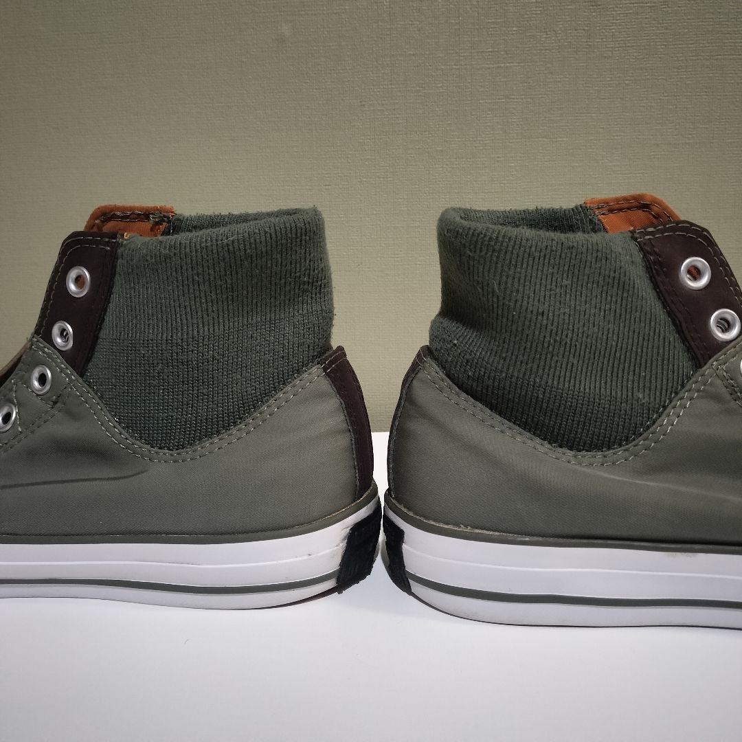 セール【希少/US規格】CONVERSE CHUCK TAYLOR MA-1