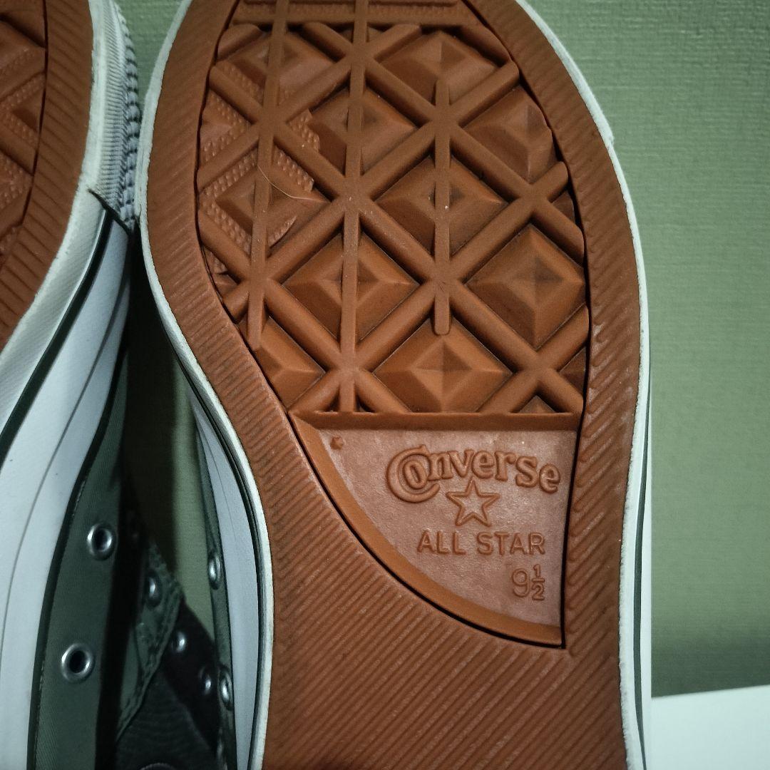 セール【希少/US規格】CONVERSE CHUCK TAYLOR MA-1